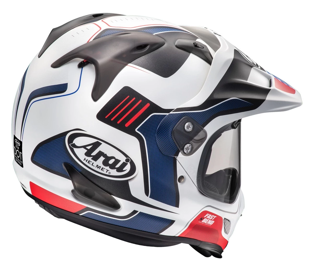 Arai XD-4 Vision Helmet 6 Arai XD-4 Vision Helmet - Image 6