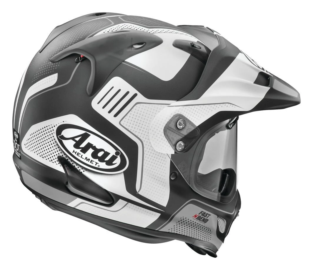 Arai XD-4 Vision Helmet 4 Arai XD-4 Vision Helmet - Image 4