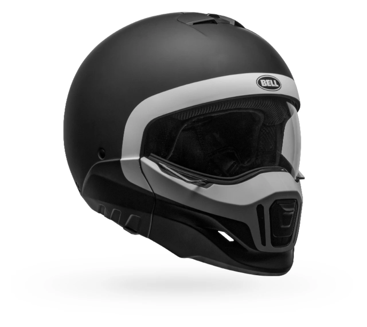 Bell Helmets Bell Broozer Cranium Helmet 3 Bell Helmets Bell Broozer Cranium Helmet - Image 3
