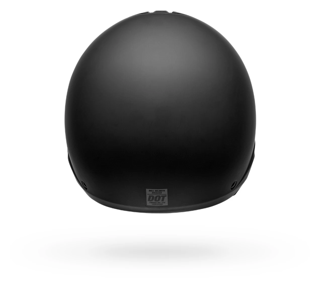 Bell Helmets Bell Broozer Cranium Helmet 6 Bell Helmets Bell Broozer Cranium Helmet - Image 6