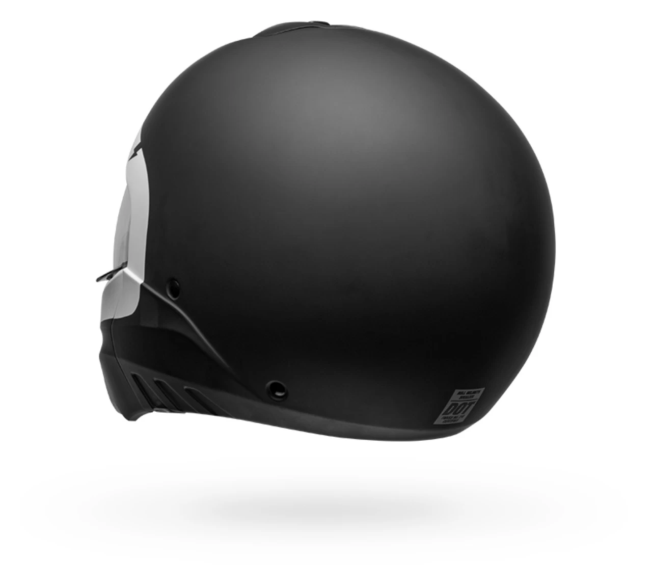 Bell Helmets Bell Broozer Cranium Helmet 7 Bell Helmets Bell Broozer Cranium Helmet - Image 7