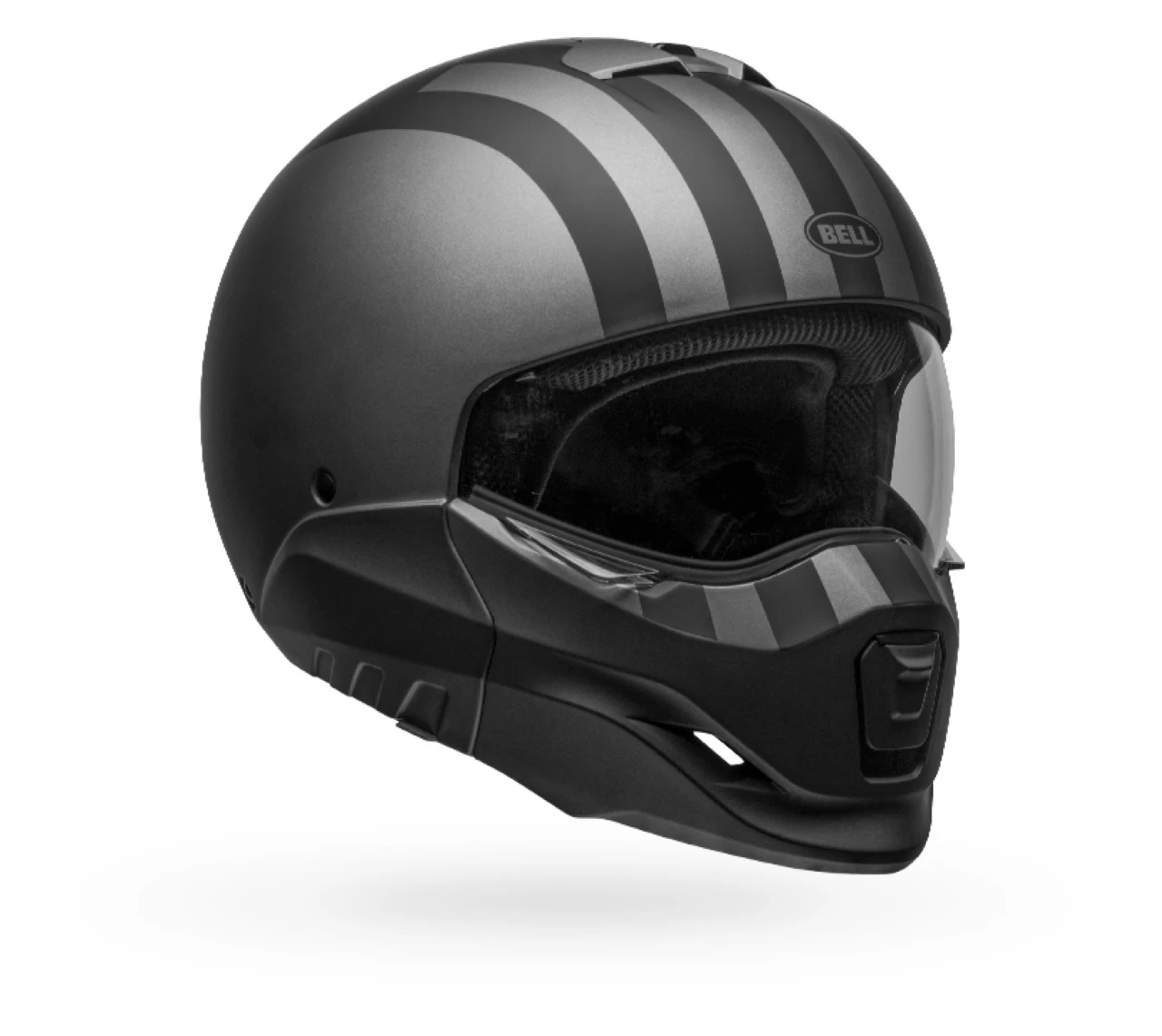 Bell Helmets Bell Broozer Free Ride Helmet 3 Bell Helmets Bell Broozer Free Ride Helmet - Image 3