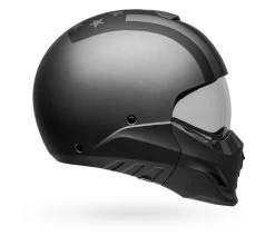 Bell Helmets Bell Broozer Free Ride Helmet 11 Bell Helmets Bell Broozer Free Ride Helmet -Cycling Helmet Shop bell broozer free ride helmet grey black 3