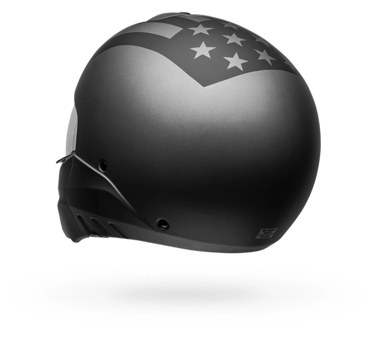 Bell Helmets Bell Broozer Free Ride Helmet 7 Bell Helmets Bell Broozer Free Ride Helmet - Image 7