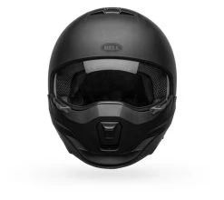 Bell Helmets Bell Broozer Helmet 11 Bell Helmets Bell Broozer Helmet -Cycling Helmet Shop bell broozer helmet matte black 1