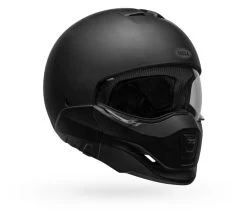 Bell Helmets Bell Broozer Helmet 12 Bell Helmets Bell Broozer Helmet -Cycling Helmet Shop bell broozer helmet matte black 2