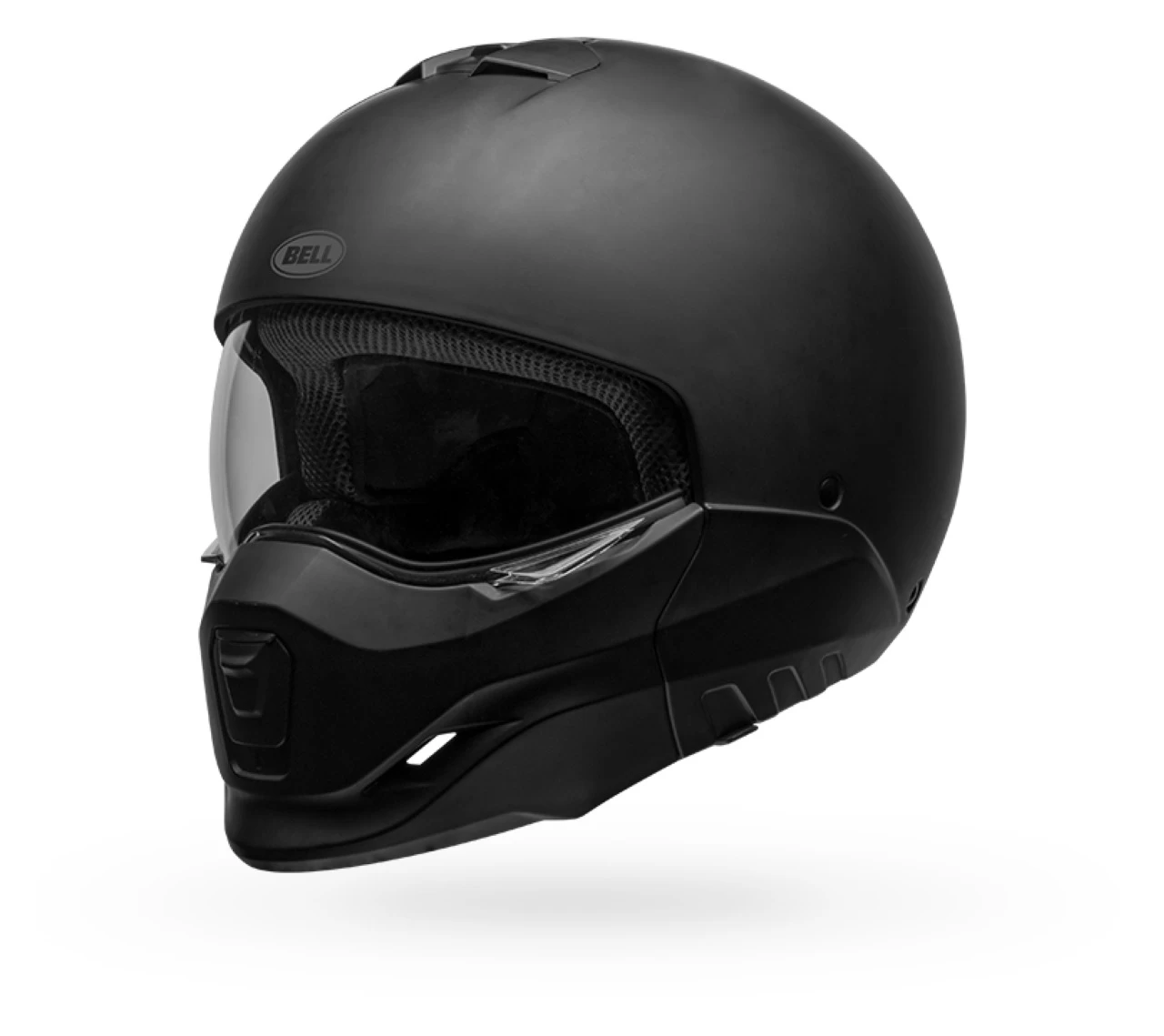 Bell Helmets Bell Broozer Helmet 2 Bell Helmets Bell Broozer Helmet - Image 2