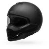 Bell Helmets Bell Broozer Helmet Matte Black / 2XL [Open Box] Matte Black / 2XL [Incomplete]