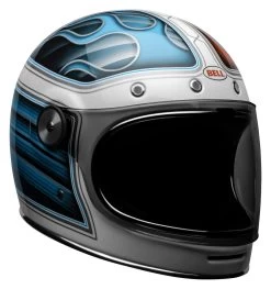 Bell Helmets Bell Bullitt Barracuda SE Helmet -Cycling Helmet Shop bell bullitt barracuda se helmet red white blue 3