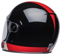 Bell Helmets Bell Bullitt Blazon Helmet -Cycling Helmet Shop bell bullitt blazon helmet gloss black burgundy 2