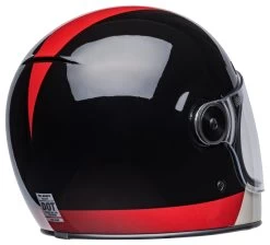 Bell Helmets Bell Bullitt Blazon Helmet -Cycling Helmet Shop bell bullitt blazon helmet gloss black burgundy 4