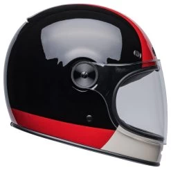 Bell Helmets Bell Bullitt Blazon Helmet -Cycling Helmet Shop bell bullitt blazon helmet gloss black burgundy 5