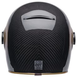 Bell Helmets Bell Bullitt Carbon TT Helmet 10 Bell Helmets Bell Bullitt Carbon TT Helmet -Cycling Helmet Shop bell bullitt carbon tt helmet gloss black gold 3