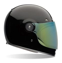 Bell Helmets Bell Bullitt Flat Face Shield -Cycling Helmet Shop bell bullitt flat face shield 6