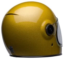 Bell Helmets Bell Bullitt Gold Flake Helmet 11 Bell Helmets Bell Bullitt Gold Flake Helmet -Cycling Helmet Shop bell bullitt gold flake helmet gold 4
