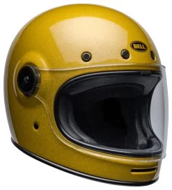 Bell Helmets Bell Bullitt Gold Flake Helmet 13 Bell Helmets Bell Bullitt Gold Flake Helmet -Cycling Helmet Shop bell bullitt gold flake helmet gold 6