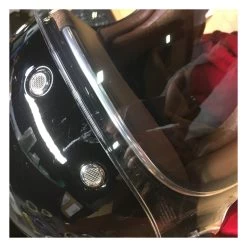 Bell Helmets Bell Bullitt Helmet Black / LG [Blemished - Very Good] -Cycling Helmet Shop bell bullitt helmet black lg blemished very good black 3