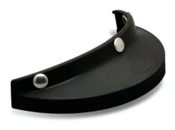 Bell Helmets Bell Custom 500 520 Visor Black [Open Box] [Open Box]