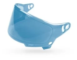 Bell Helmets Bell Eliminator Face Shield -Cycling Helmet Shop bell eliminator face shield dark silver iridium 2