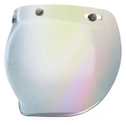 Bell Helmets Bell 3 Snap Bubble Shield -Cycling Helmet Shop bell helmets3 snap bubble shield 4