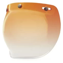 Bell Helmets Bell 3 Snap Bubble Shield -Cycling Helmet Shop bell helmets3 snap bubble shield 6