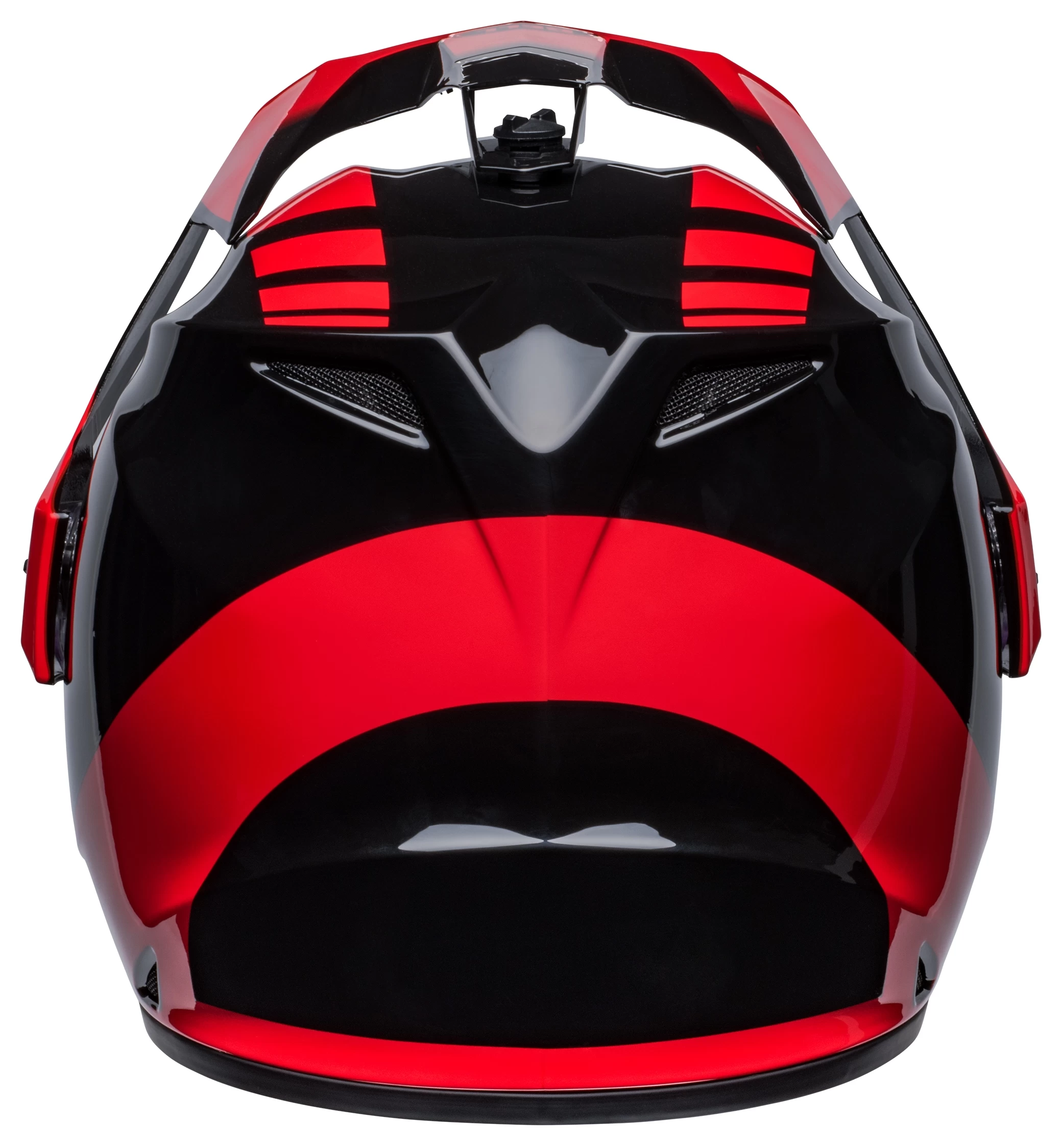Bell Helmets Bell MX-9 Adventure Mips Dash Helmet 6 Bell Helmets Bell MX-9 Adventure Mips Dash Helmet - Image 6
