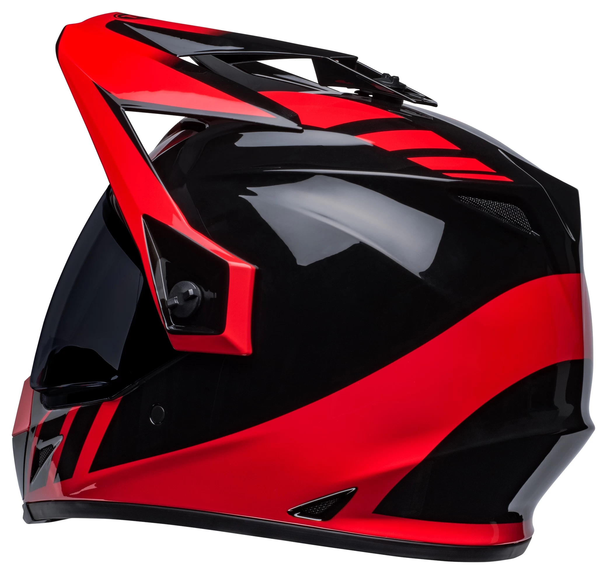 Bell Helmets Bell MX-9 Adventure Mips Dash Helmet 7 Bell Helmets Bell MX-9 Adventure Mips Dash Helmet - Image 7