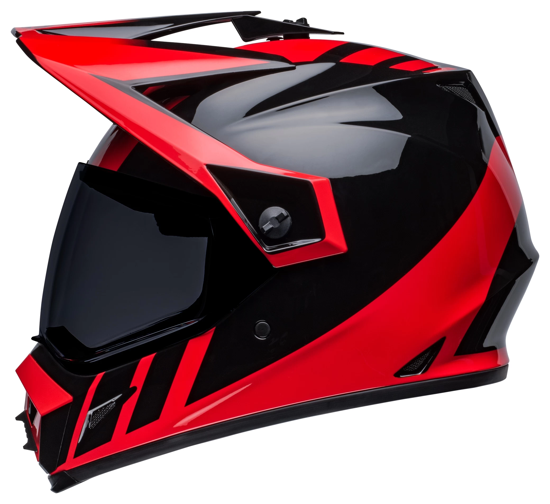 Bell Helmets Bell MX-9 Adventure Mips Dash Helmet 8 Bell Helmets Bell MX-9 Adventure Mips Dash Helmet - Image 8