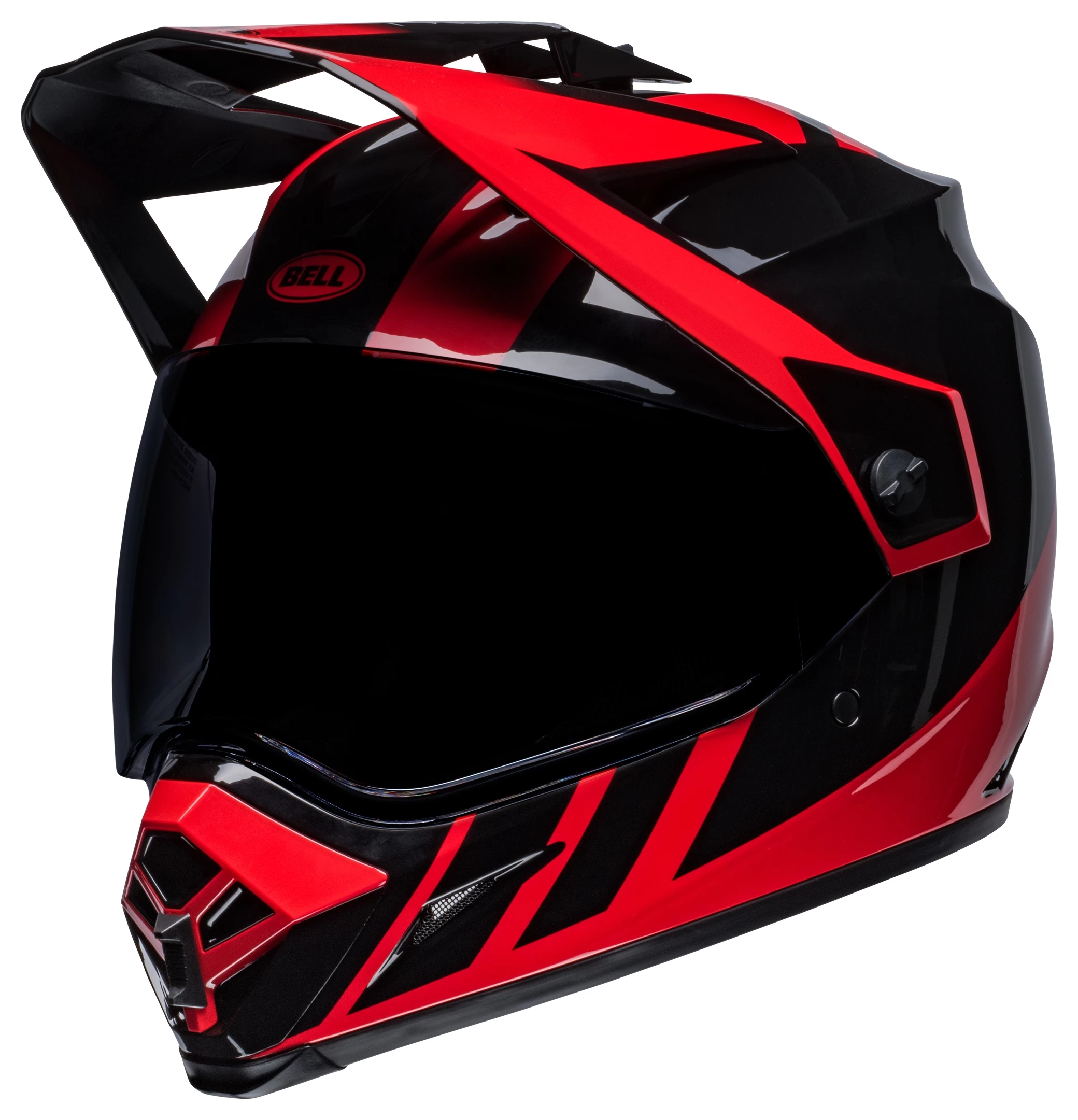 Bell Helmets Bell MX-9 Adventure Mips Dash Helmet 1 Bell Helmets Bell MX-9 Adventure Mips Dash Helmet