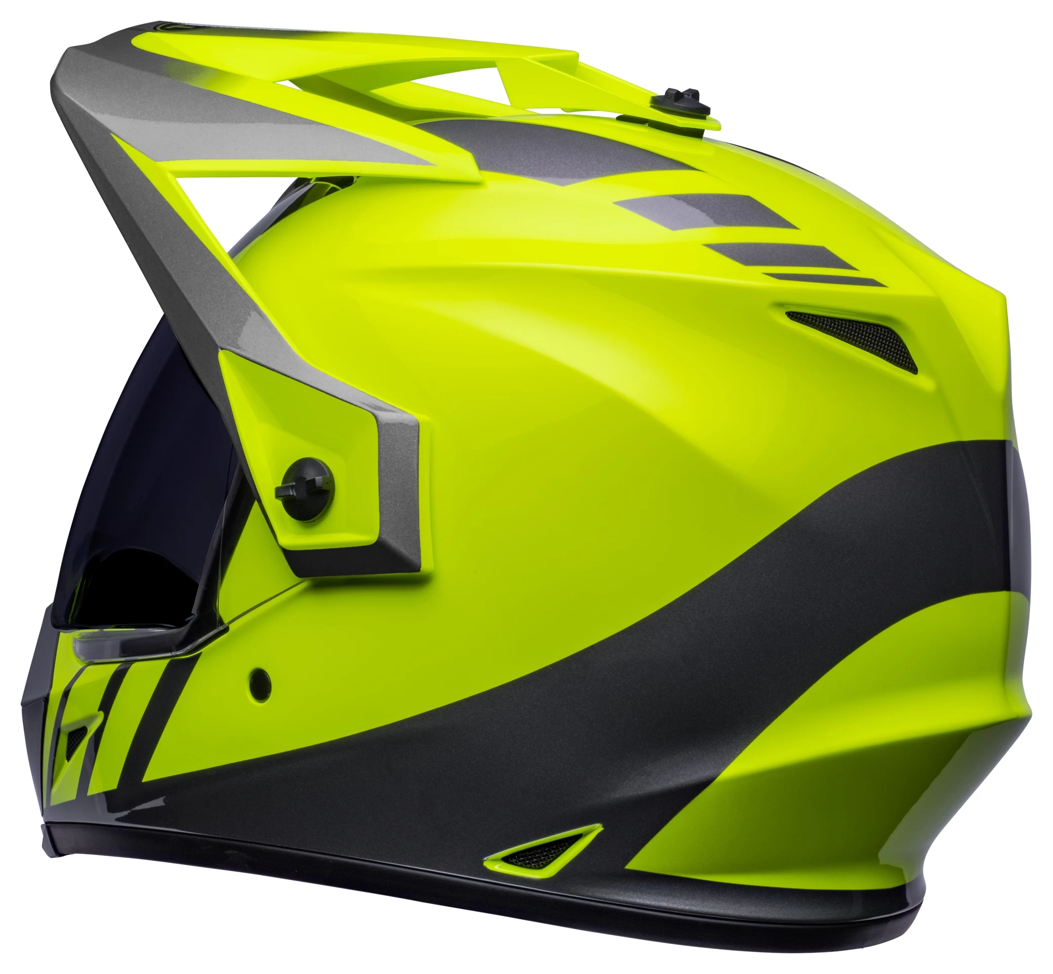 Bell Helmets Bell MX-9 Adventure Mips Dash Helmet 15 Bell Helmets Bell MX-9 Adventure Mips Dash Helmet - Image 15