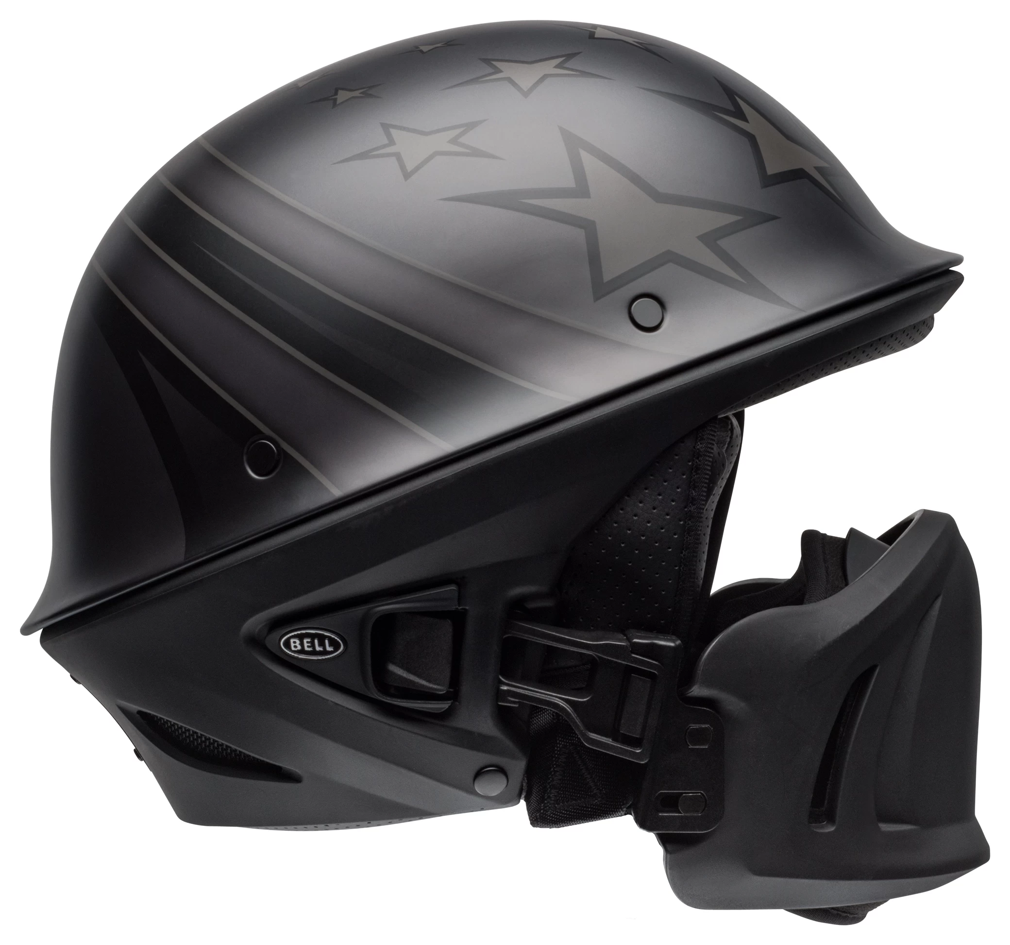 Bell Helmets Bell Rogue Honor Helmet 2 Bell Helmets Bell Rogue Honor Helmet - Image 2