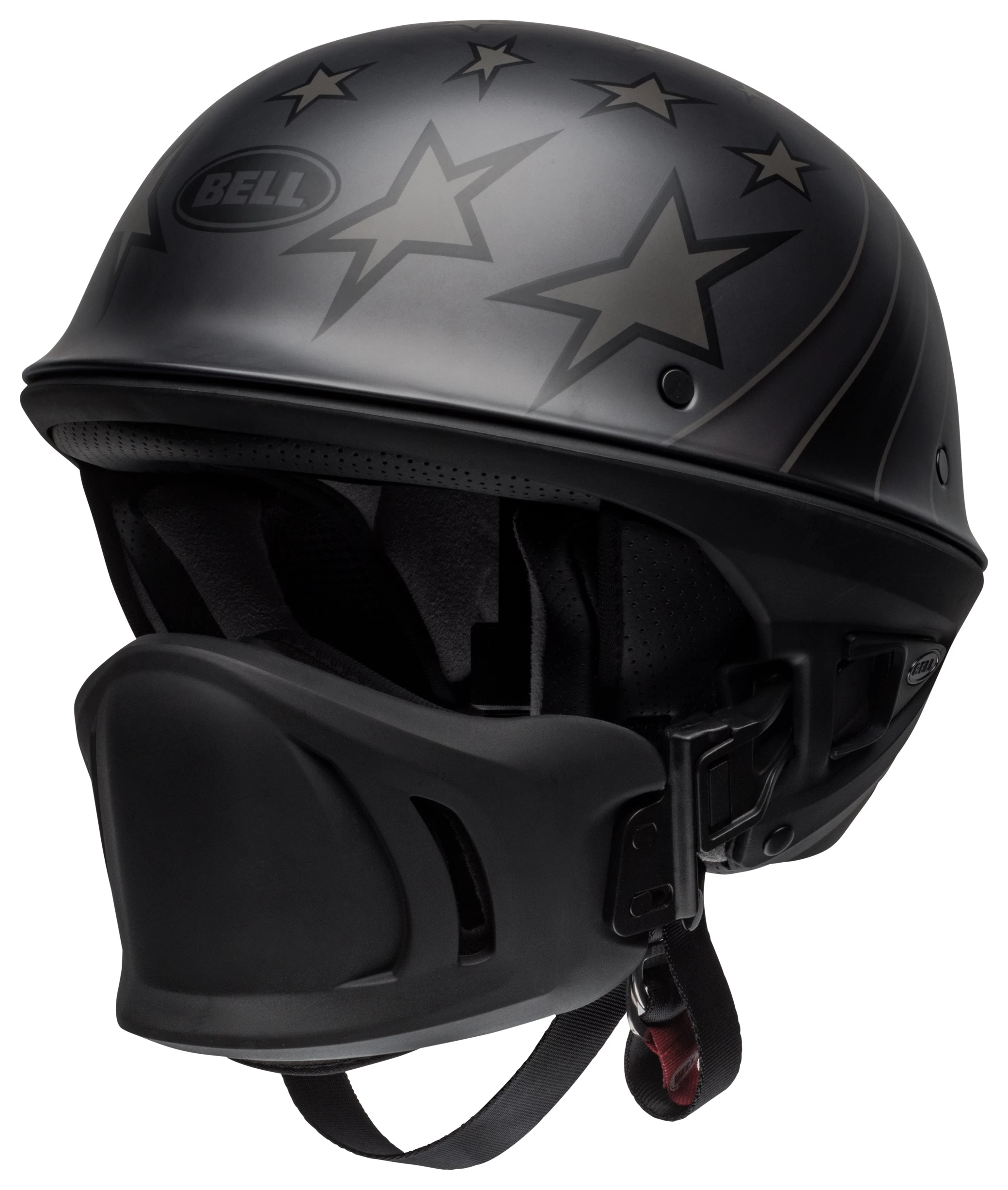 Bell Helmets Bell Rogue Honor Helmet 1 Bell Helmets Bell Rogue Honor Helmet