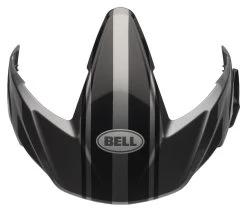 Bell Helmets Bell Mag 9 Visor -Cycling Helmet Shop bell mag9 visor titanium rally