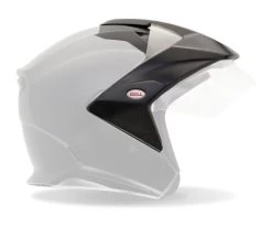 Bell Helmets Bell Mag 9 Visor -Cycling Helmet Shop bell mag9 visor vent kit 1