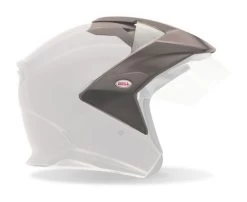 Bell Helmets Bell Mag 9 Visor -Cycling Helmet Shop bell mag9 visor vent kit 4