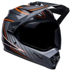 Bell Helmets Bell MX-9 Adventure Mips Dalton Helmet -Cycling Helmet Shop bell mx9 adventure mips dalton helmet 10