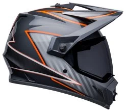 Bell Helmets Bell MX-9 Adventure Mips Dalton Helmet -Cycling Helmet Shop bell mx9 adventure mips dalton helmet 11