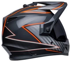 Bell Helmets Bell MX-9 Adventure Mips Dalton Helmet -Cycling Helmet Shop bell mx9 adventure mips dalton helmet 12