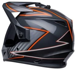 Bell Helmets Bell MX-9 Adventure Mips Dalton Helmet -Cycling Helmet Shop bell mx9 adventure mips dalton helmet 14