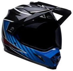 Bell Helmets Bell MX-9 Adventure Mips Dalton Helmet -Cycling Helmet Shop bell mx9 adventure mips dalton helmet 2