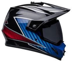 Bell Helmets Bell MX-9 Adventure Mips Dalton Helmet -Cycling Helmet Shop bell mx9 adventure mips dalton helmet 3
