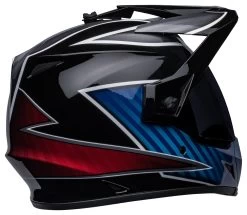 Bell Helmets Bell MX-9 Adventure Mips Dalton Helmet -Cycling Helmet Shop bell mx9 adventure mips dalton helmet 4