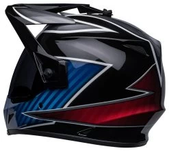 Bell Helmets Bell MX-9 Adventure Mips Dalton Helmet -Cycling Helmet Shop bell mx9 adventure mips dalton helmet 6