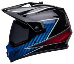Bell Helmets Bell MX-9 Adventure Mips Dalton Helmet -Cycling Helmet Shop bell mx9 adventure mips dalton helmet 7