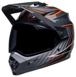 Bell Helmets Bell MX-9 Adventure Mips Dalton Helmet -Cycling Helmet Shop bell mx9 adventure mips dalton helmet 8