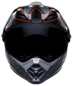 Bell Helmets Bell MX-9 Adventure Mips Dalton Helmet -Cycling Helmet Shop bell mx9 adventure mips dalton helmet 9
