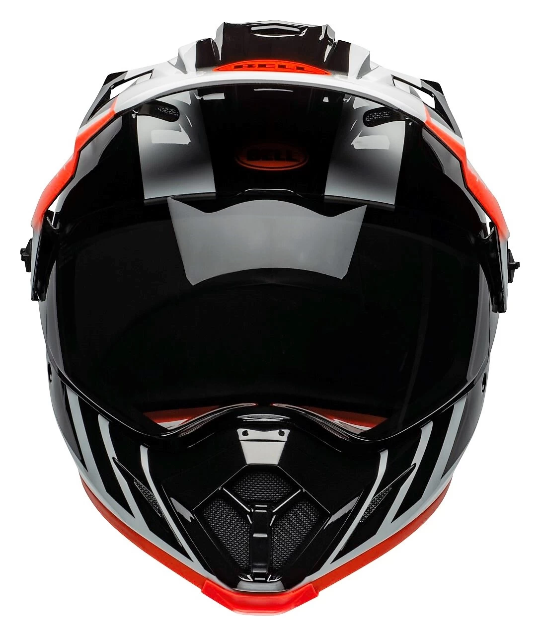 Bell Helmets Bell MX-9 Adventure Mips Dash Helmet 18 Bell Helmets Bell MX-9 Adventure Mips Dash Helmet - Image 18