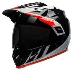Bell Helmets Bell MX-9 Adventure Mips Dash Helmet 36 Bell Helmets Bell MX-9 Adventure Mips Dash Helmet -Cycling Helmet Shop bell mx9 adventure mips dash helmet black white orange