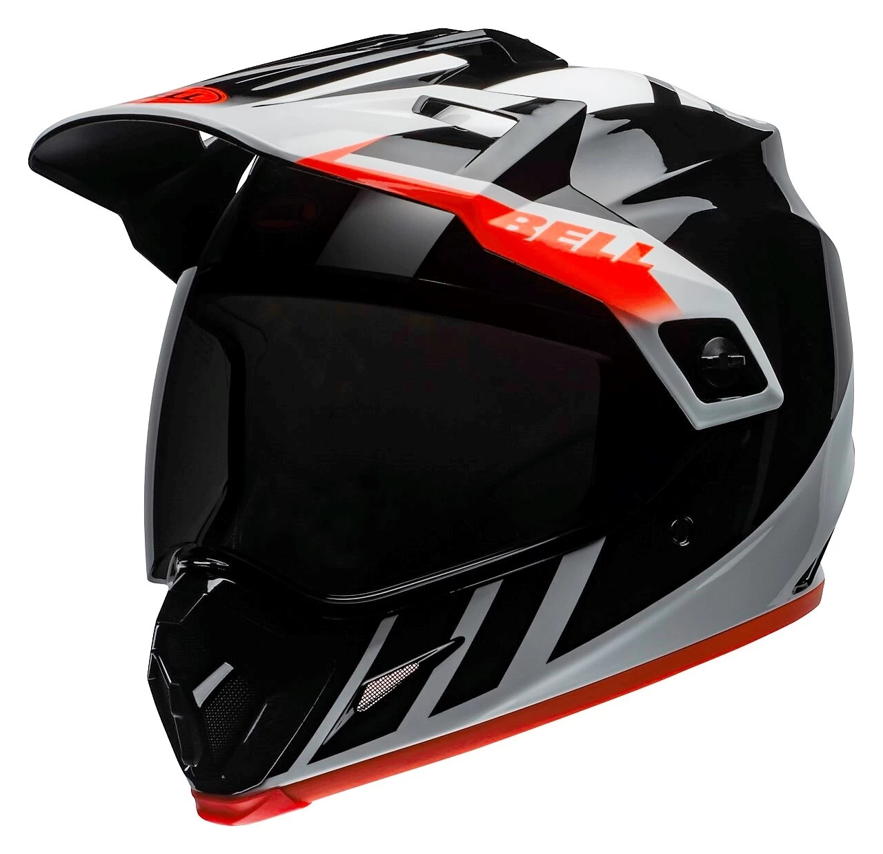 Bell Helmets Bell MX-9 Adventure Mips Dash Helmet 17 Bell Helmets Bell MX-9 Adventure Mips Dash Helmet - Image 17