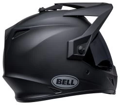 Bell Helmets Bell MX-9 Adventure Mips Helmet -Cycling Helmet Shop bell mx9 adventure mips helmet matte black 4
